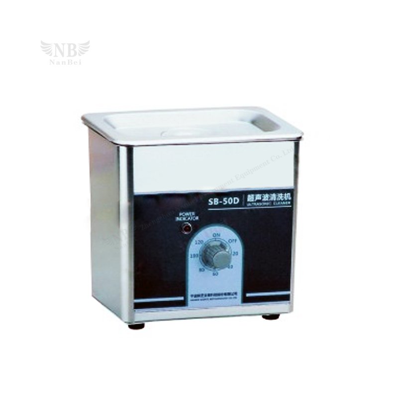 NB-50 Series Ultrasonic Cleaning Machine