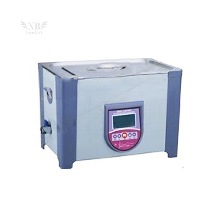 NB25-12DTN Ultrasonic Cleaning Machine