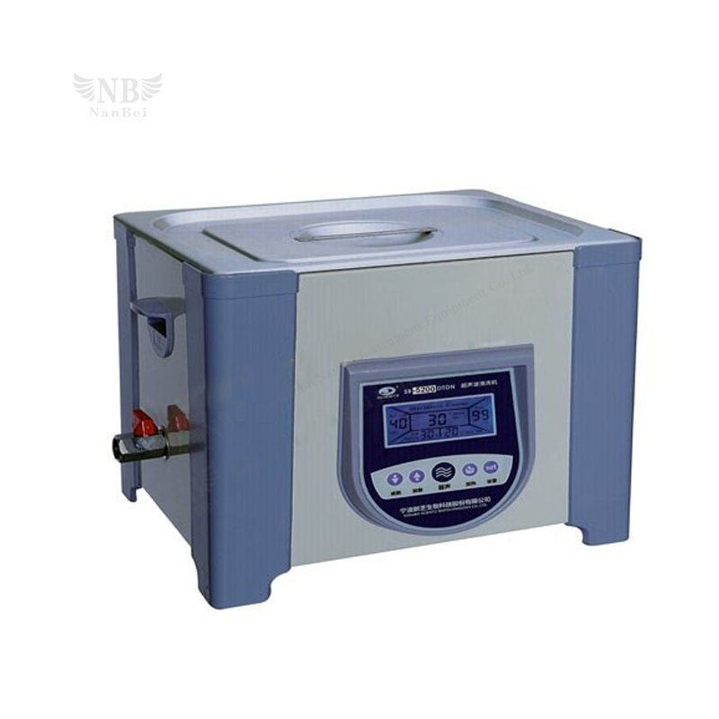 NB-5200DTDN Ultrasonic Cleaning Machine