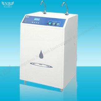 ultrapure water machine