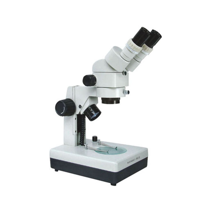 XPZ-830BI Stereo Zoom Microscope