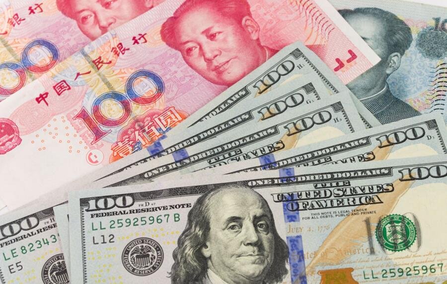 Whether Chinese Yuan can keep up with the pace of China's rise
