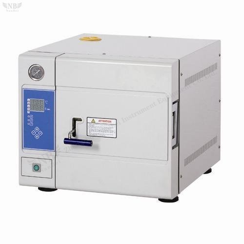 TM-XD50D 50L Automatic Steam Sterilizer with Microcomputer