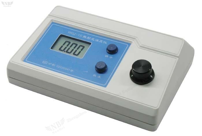 turbidity meter for water test