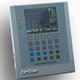 color digit ultrasonic flaw detector 