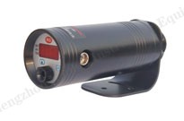 infrared thermometer laser