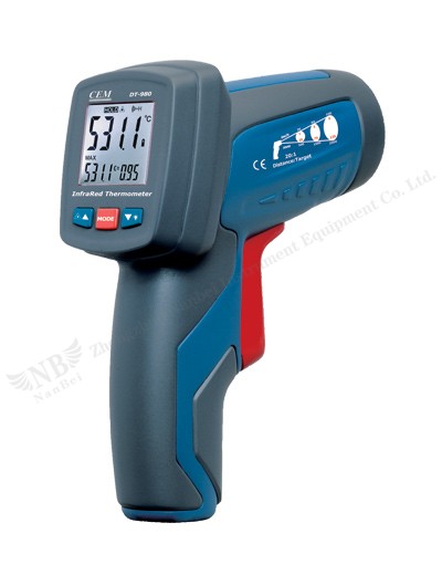 dt infrared thermometer