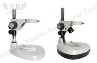 hospital laboratory microscope