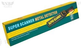 metal detector price