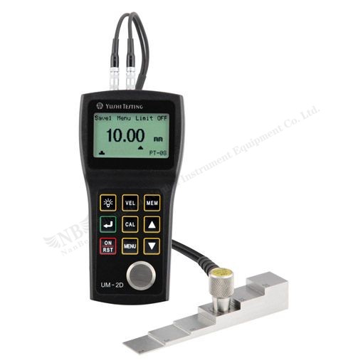 ultrasonic thickness gauge manufacturer