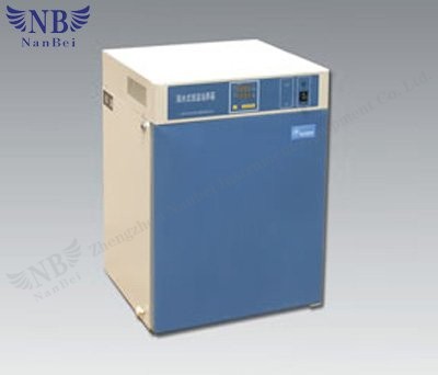 water-jacketed incubator
