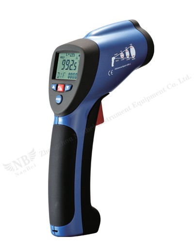 infrared thermometer industrial