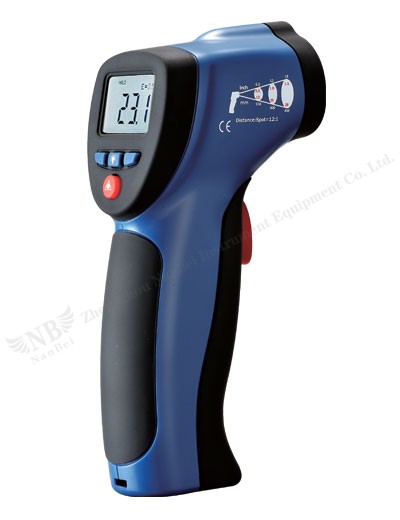 multifunction infrared thermometers
