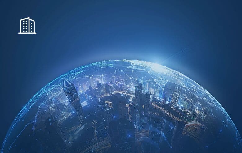 Corporate positioning