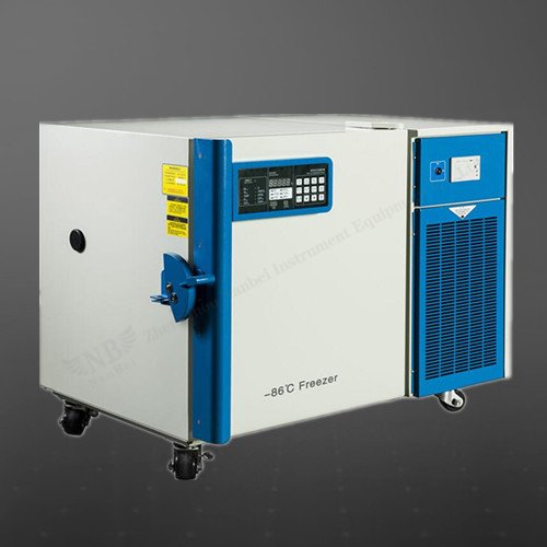 100L -65℃ Ultra Low Temperature Freezer