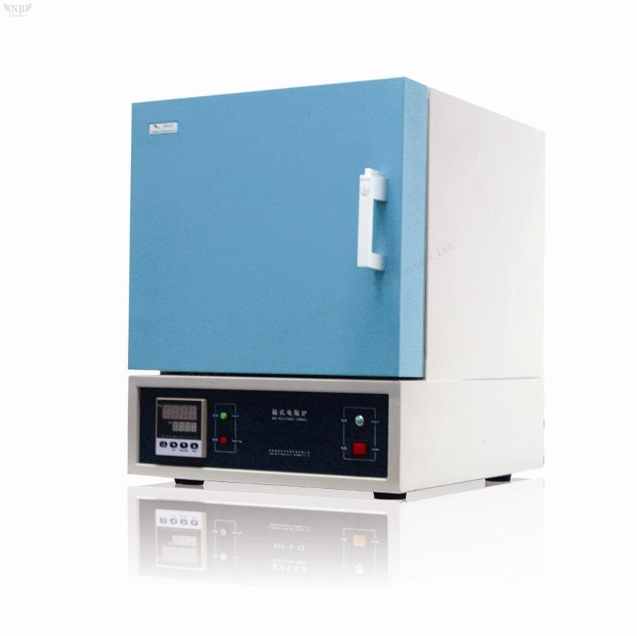 NB2-10G/10T /12G series low-temperature resistance furnace