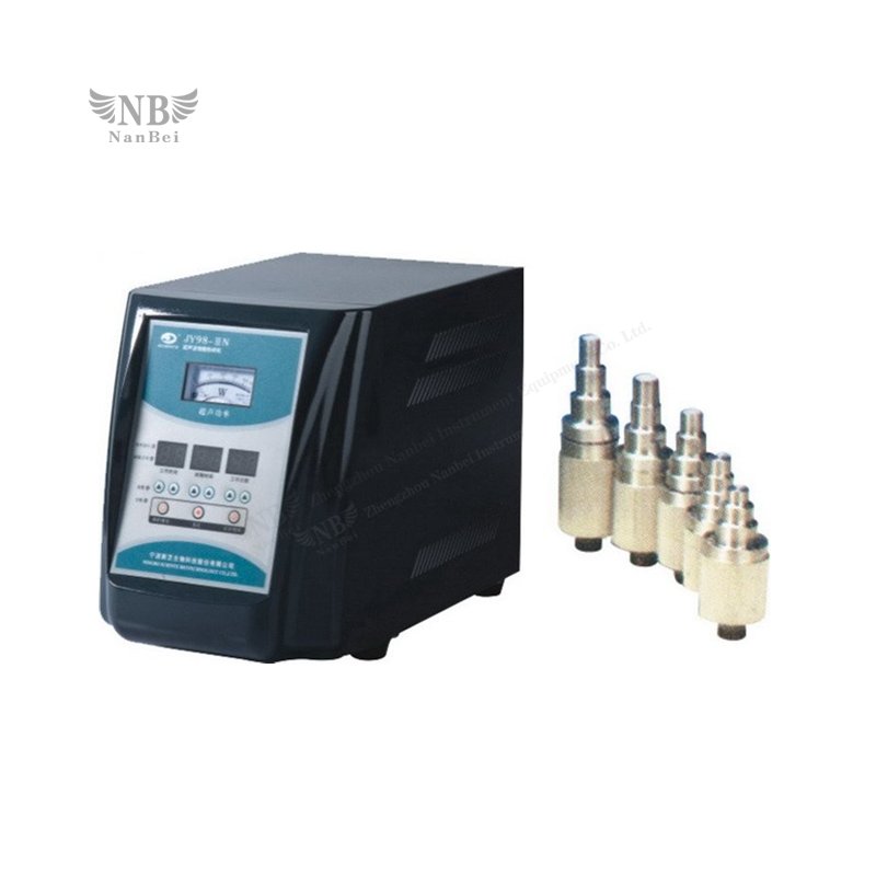 NB-5D 10—1500W Continuous Ultrasonic Cell Homogenizer