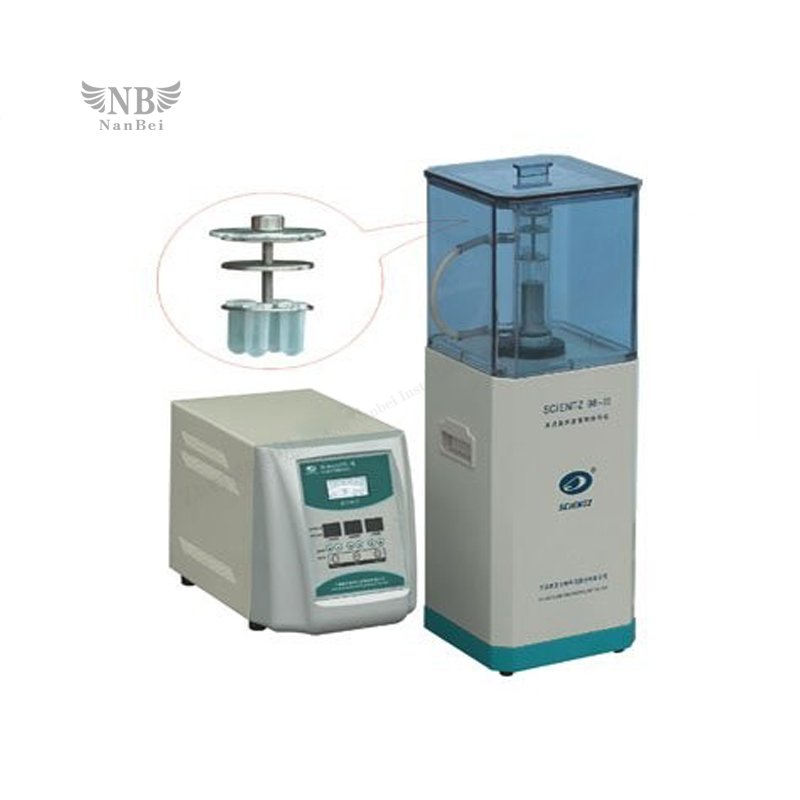 NB98 Series Cup Type Ultrasonic Cell Crusher