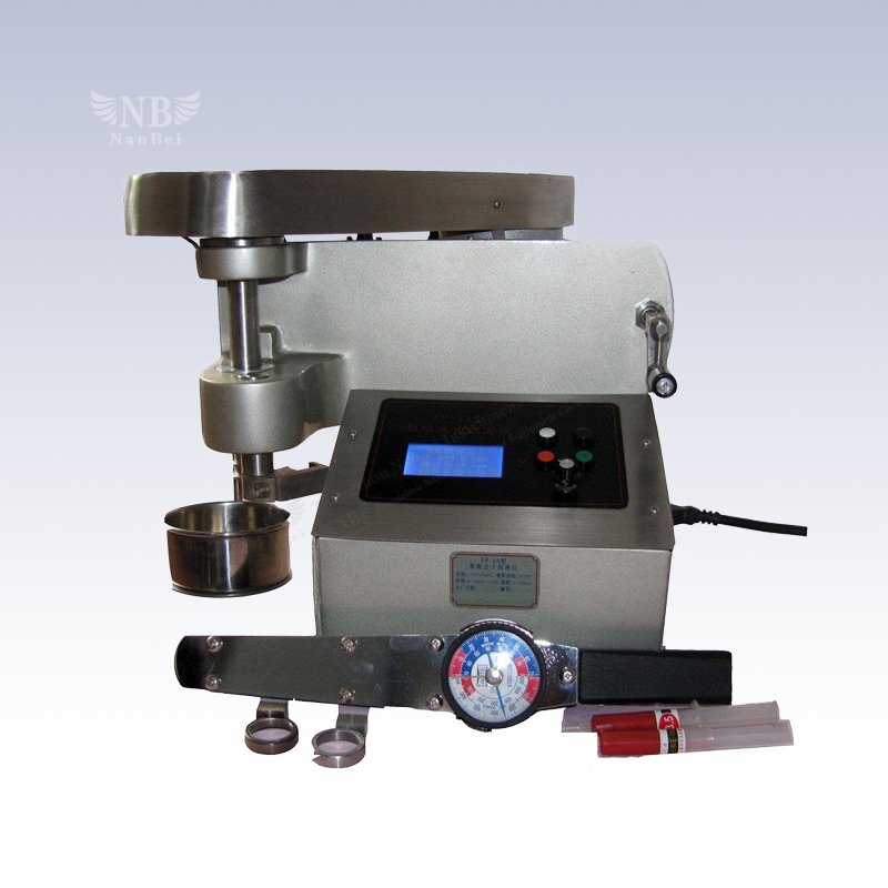 EP-2A Lubricity Tester