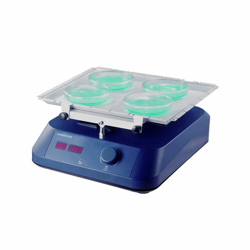 digital rocking shaker