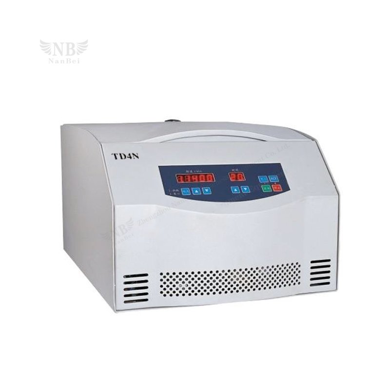 TD4N Table Top Low-speed Centrifuge