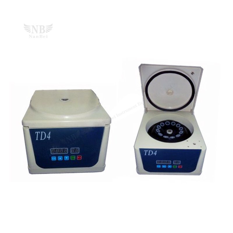 TD4 Table Top Low Speed Centrifuge