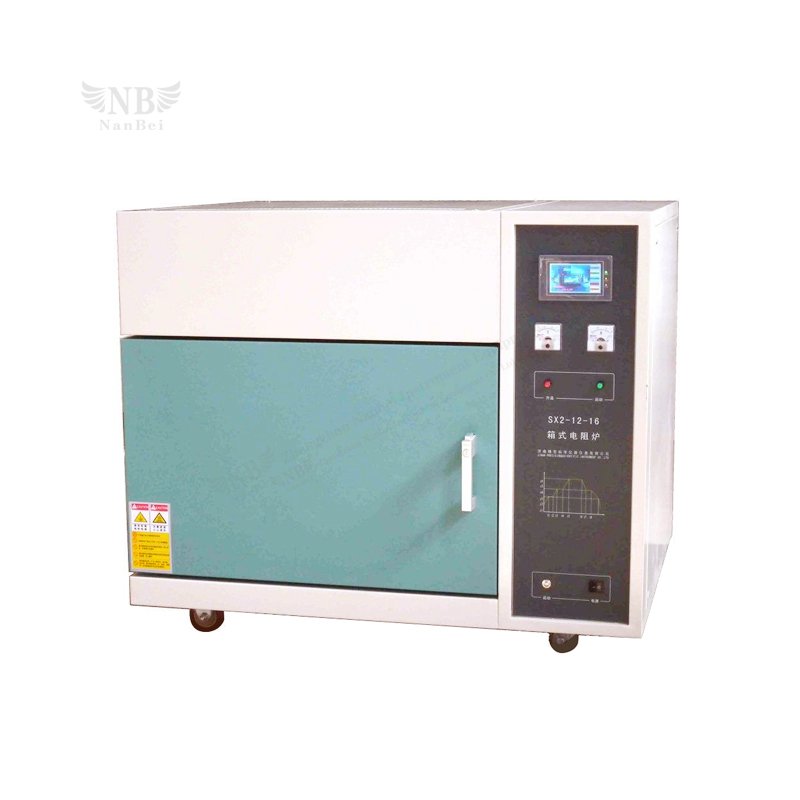 SX2-8-16TP 1300℃ 1600℃ Electric resistance furnaces