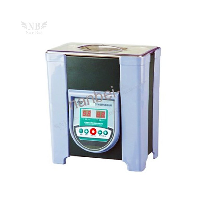 NB-4200DTN Ultrasonic Cleaning Machine
