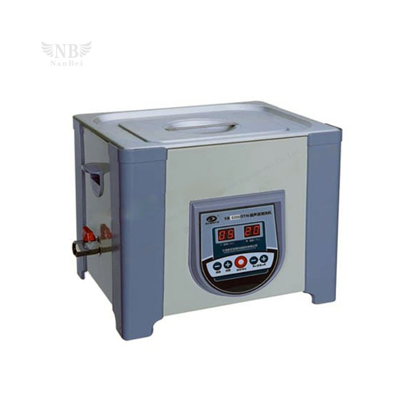 NB-5200DTN Ultrasonic Cleaning Machine