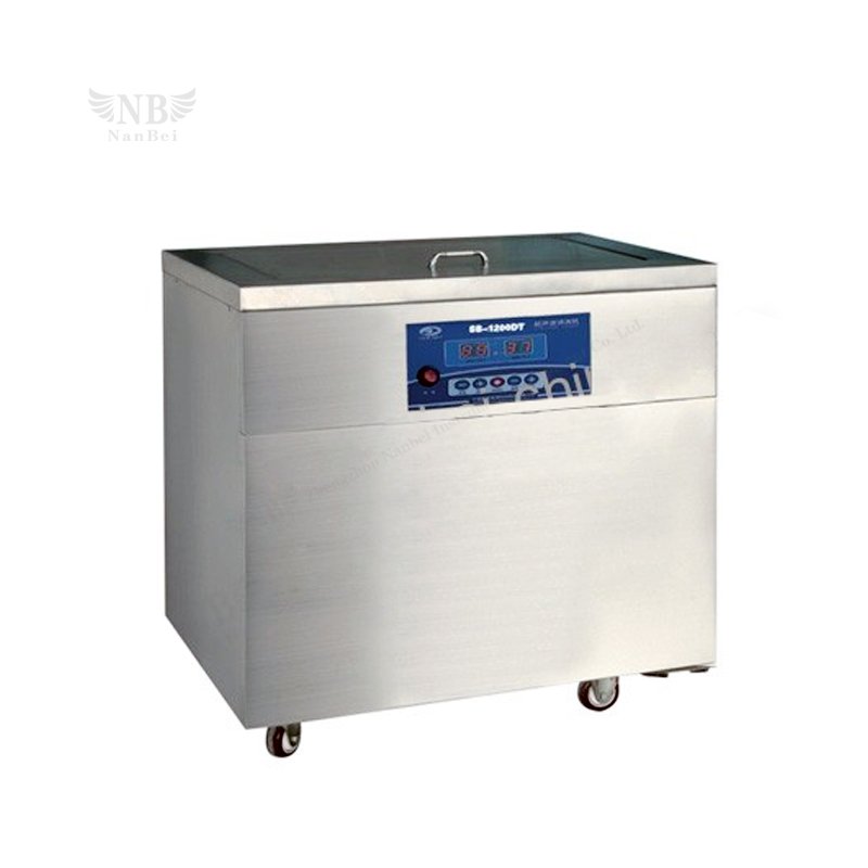 NB-1200DT Ultrasonic Cleaning Machine