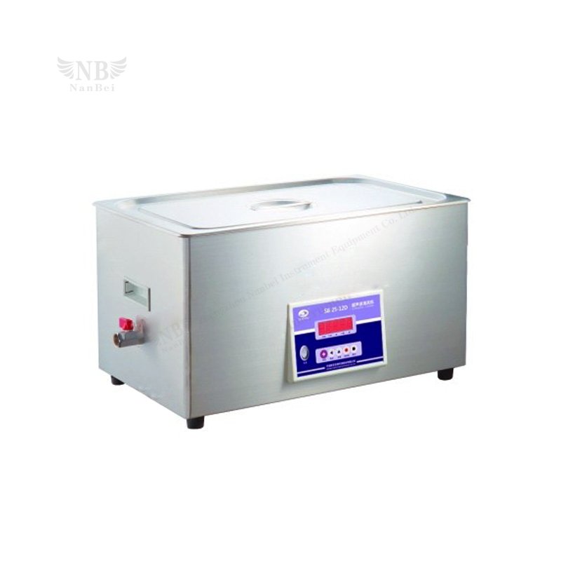 NB25-12D Series Ultrasonic Cleaning Machine