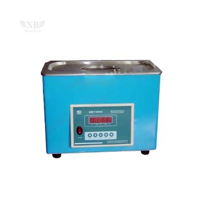 NB-100D Series Ultrasonic Cleaning Machine