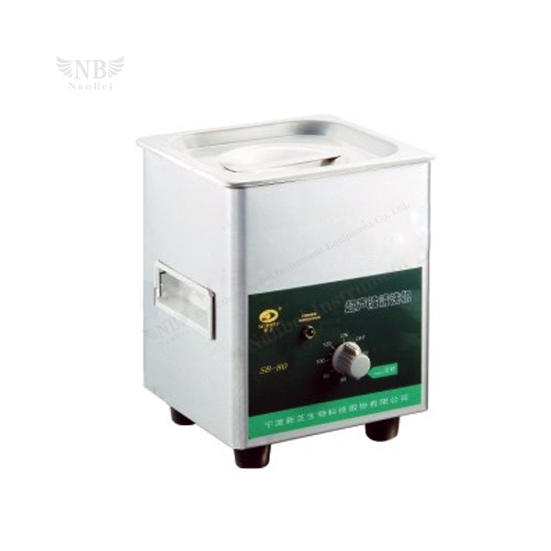 NB-80 Series Ultrasonic Cleaning Machine
