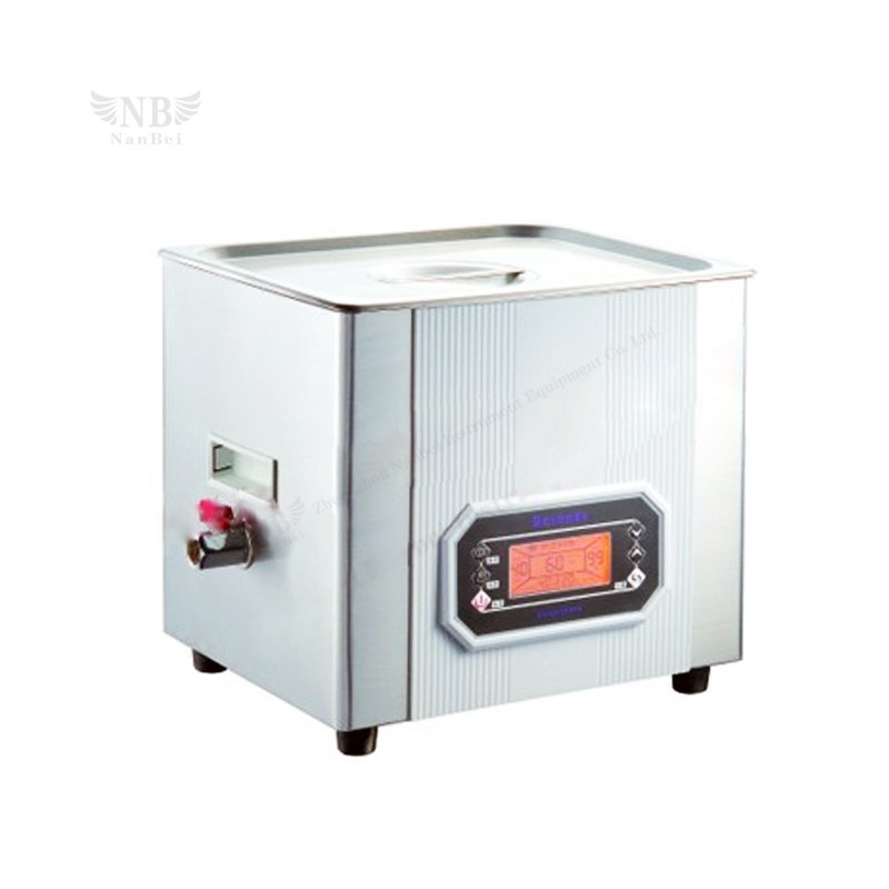 NB-5200YDTD Series Ultrasonic Cleaning Machine