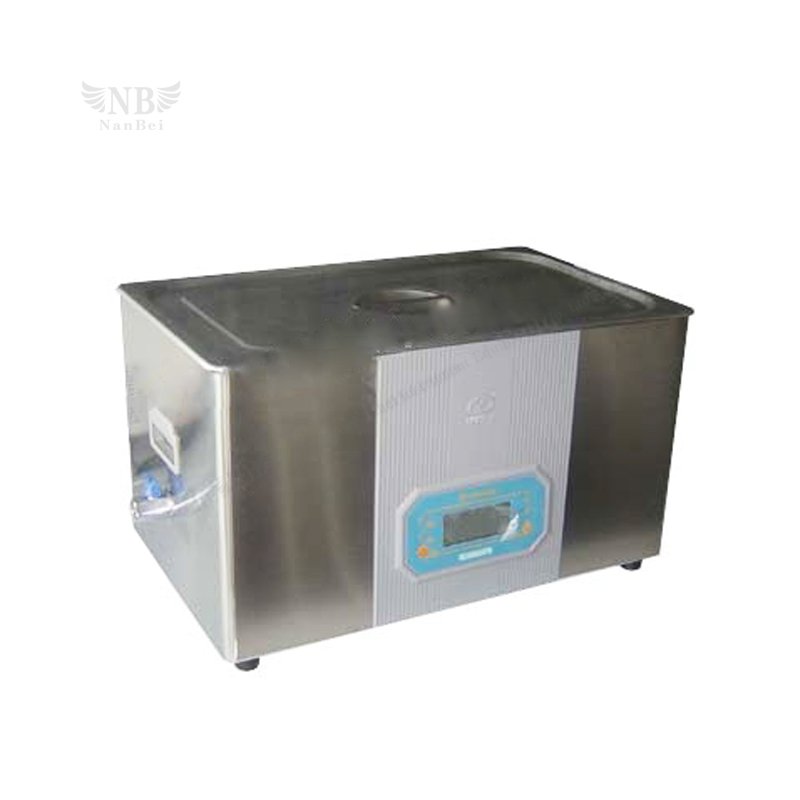 NB-4200YDTD Series Ultrasonic Cleaning Machine