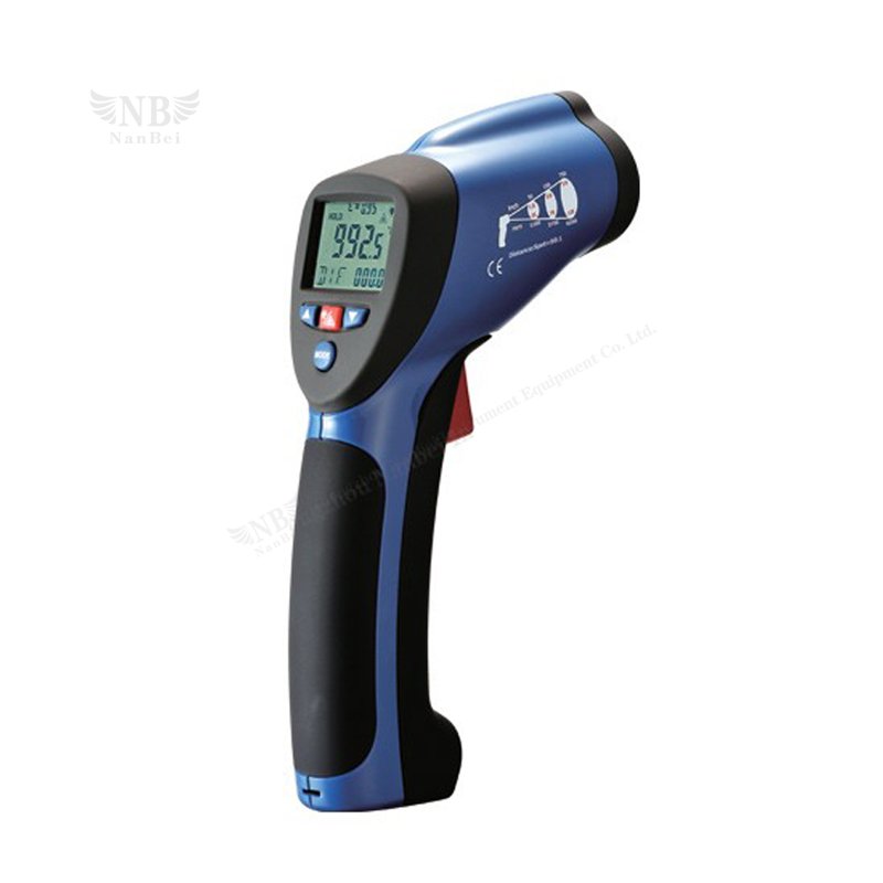 Professional Infrared Thermometer DT-8862B/8863B