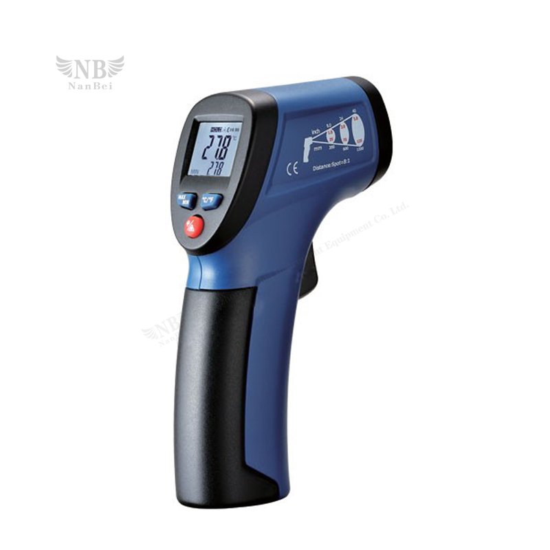 Mini InfraRed Thermometers