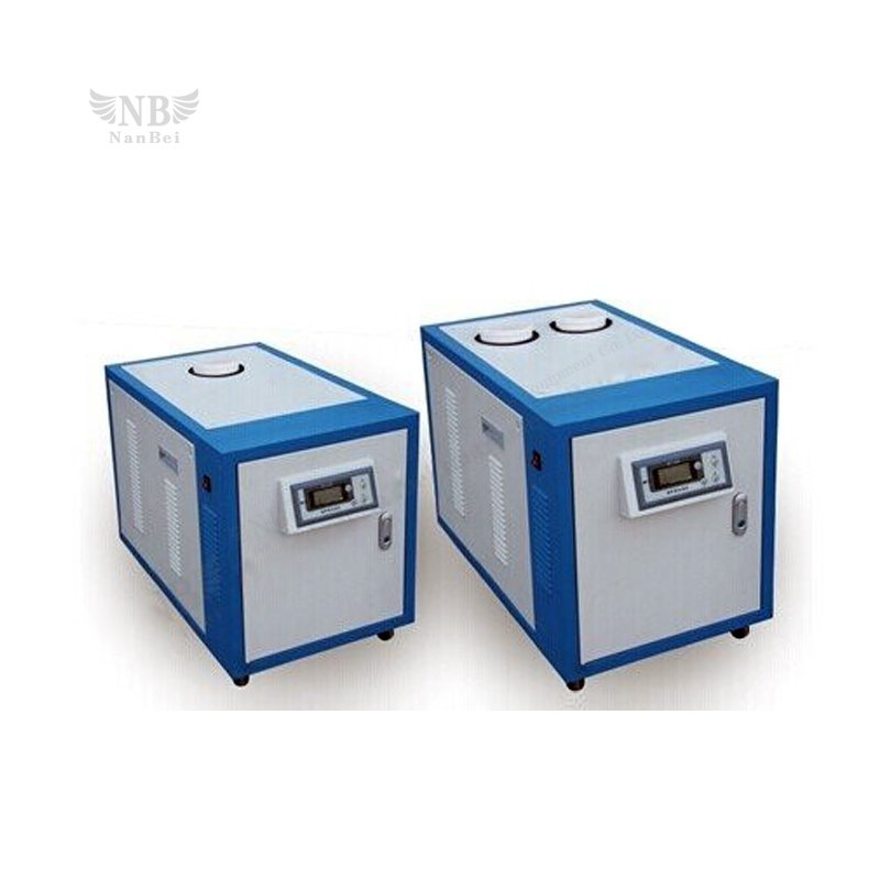 Ultrasonic Humidification Machine Series
