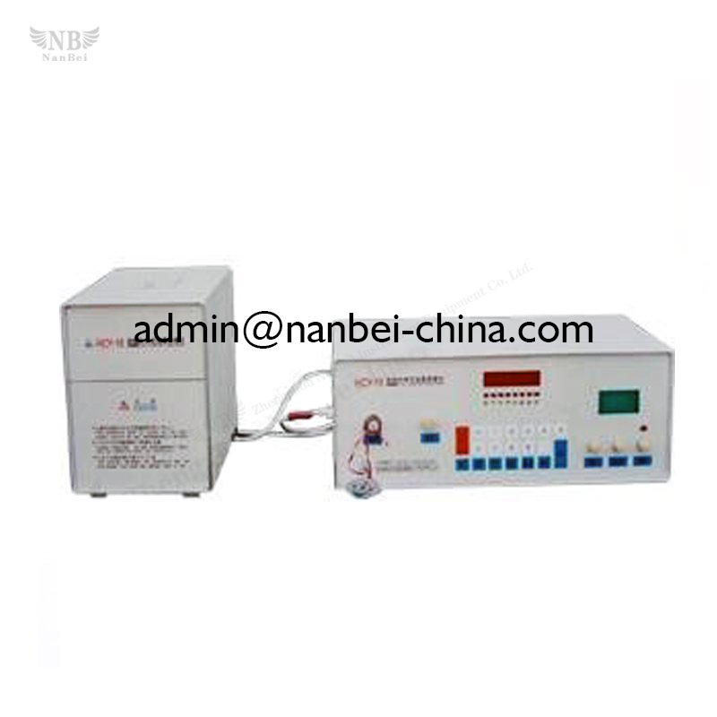 NMR Oiliness Rate Meter/NMR Oil Content Analyzer/Oil Content Tester