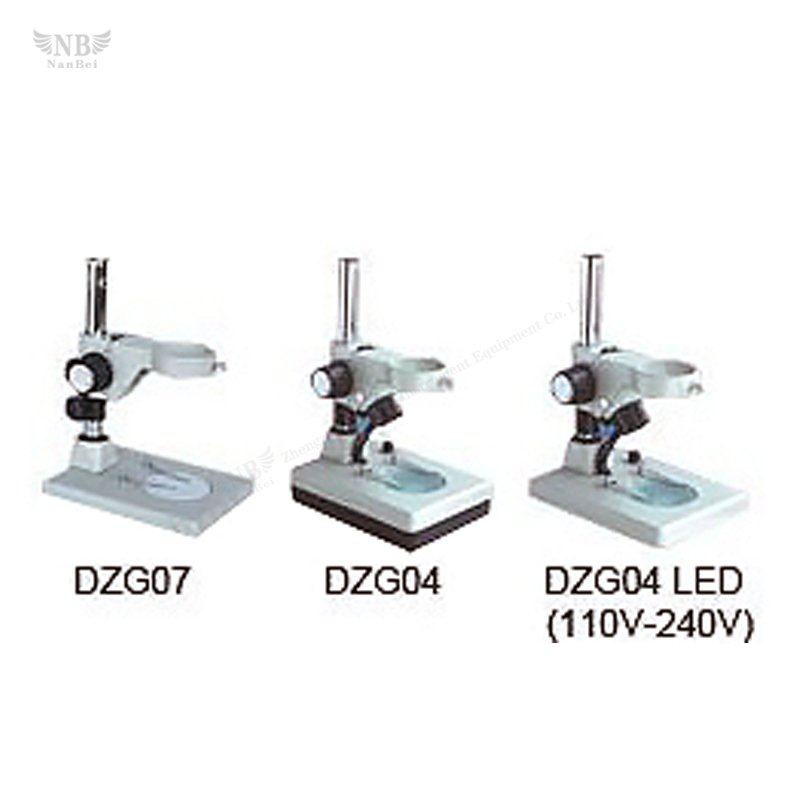 GL6000 Series Stereo Microscopes Accessroy