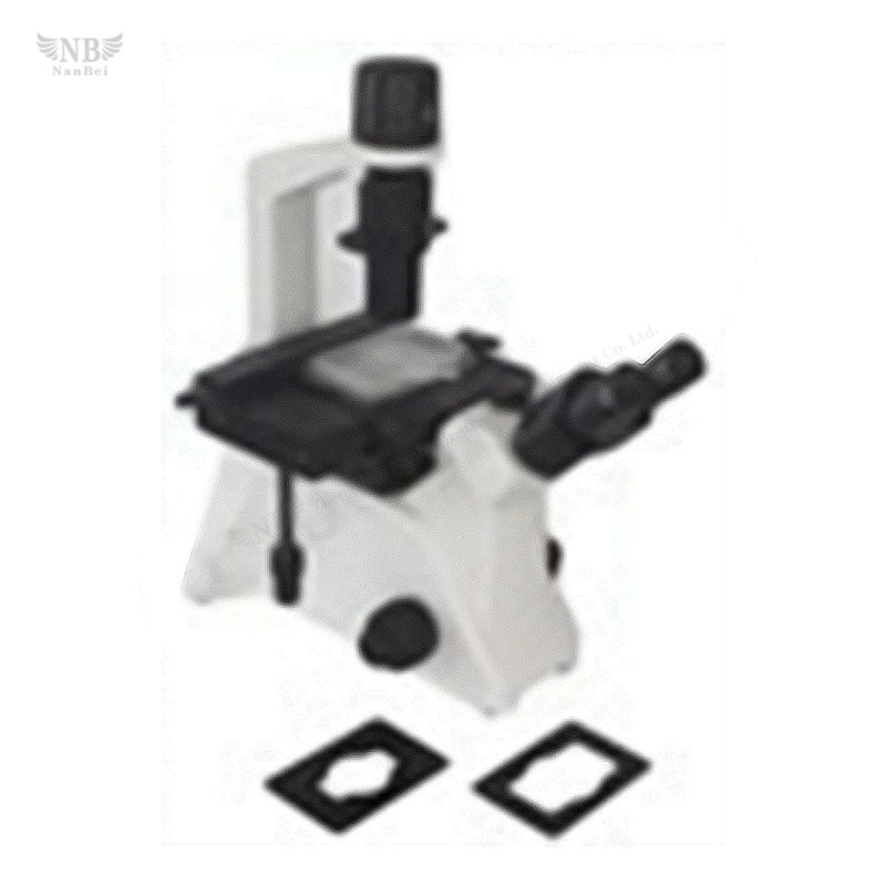 BDS200 Inverted Microscope
