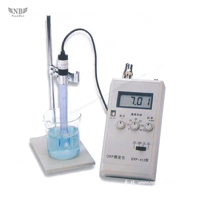 ORP-412 Portable ORP Meter