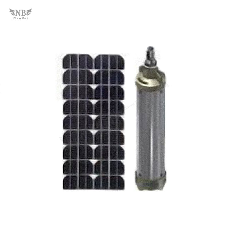Solar AC 6SR Pumps 6SR25/13-13000-115
