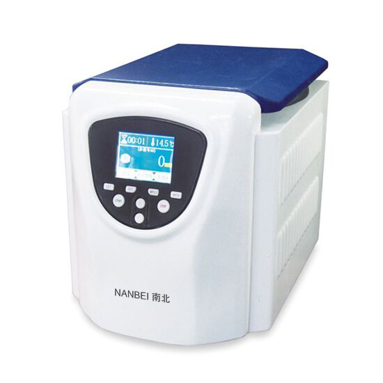 TG16MW Table-type High-speed Centrifuge