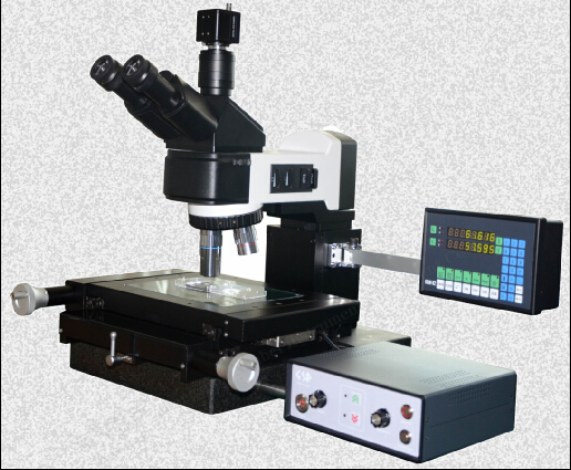 Precision Measuring Microscope