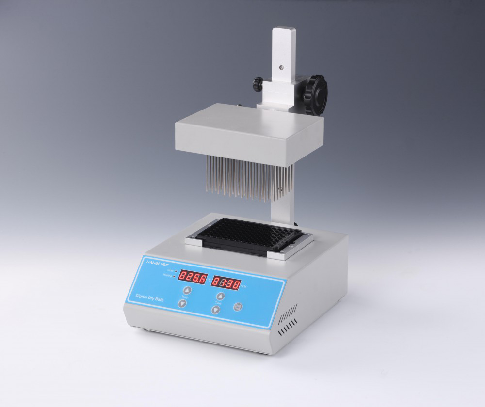ND300-1 Sample concentrator