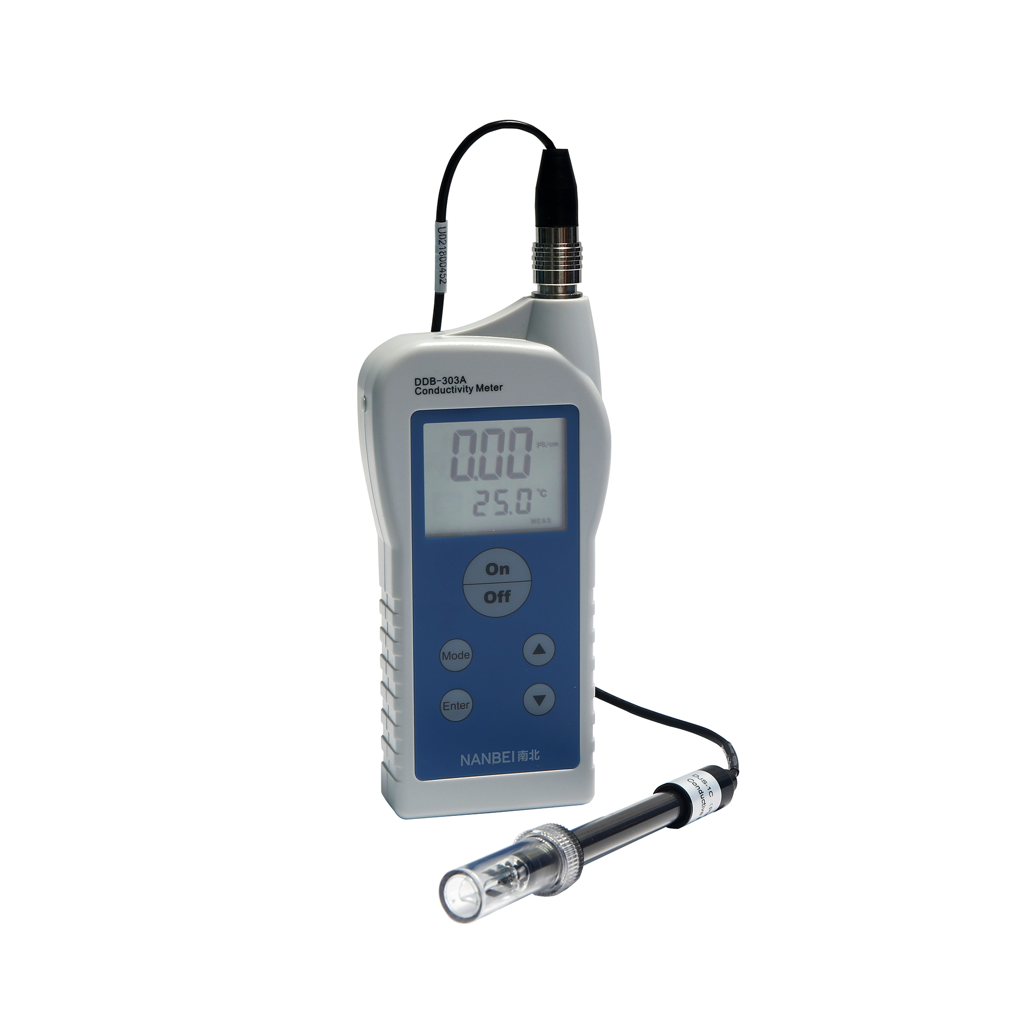 DDB-303A Portable Conductivity Meters