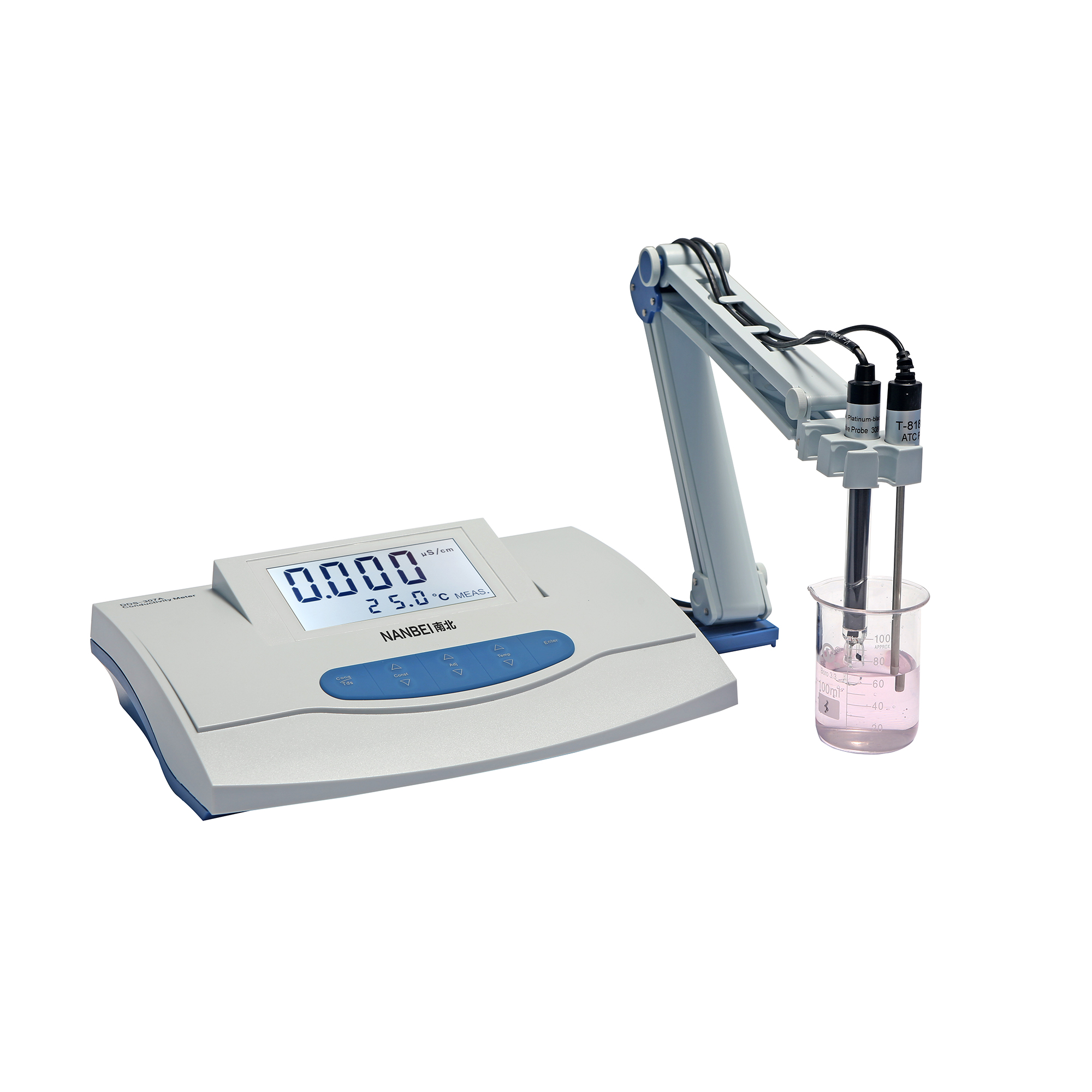 DDS-307A Conductivity Meters
