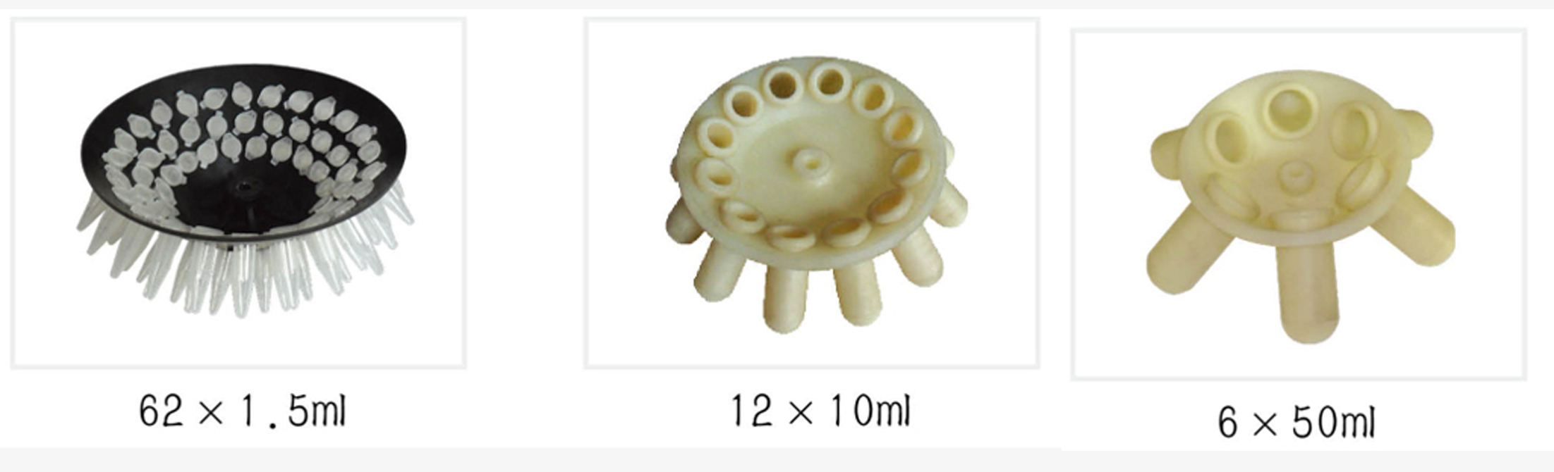 vacuum concentrator centrifuge for hospital