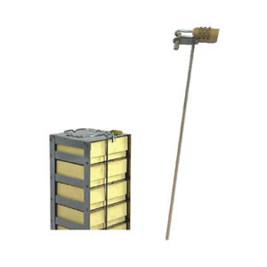 security locking devices